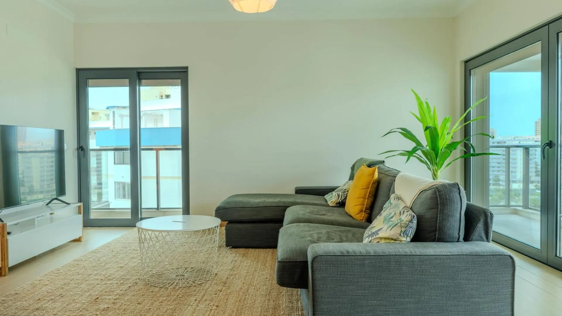 Horizon Rocha Prime 3 Bedroom Portimão Apartament