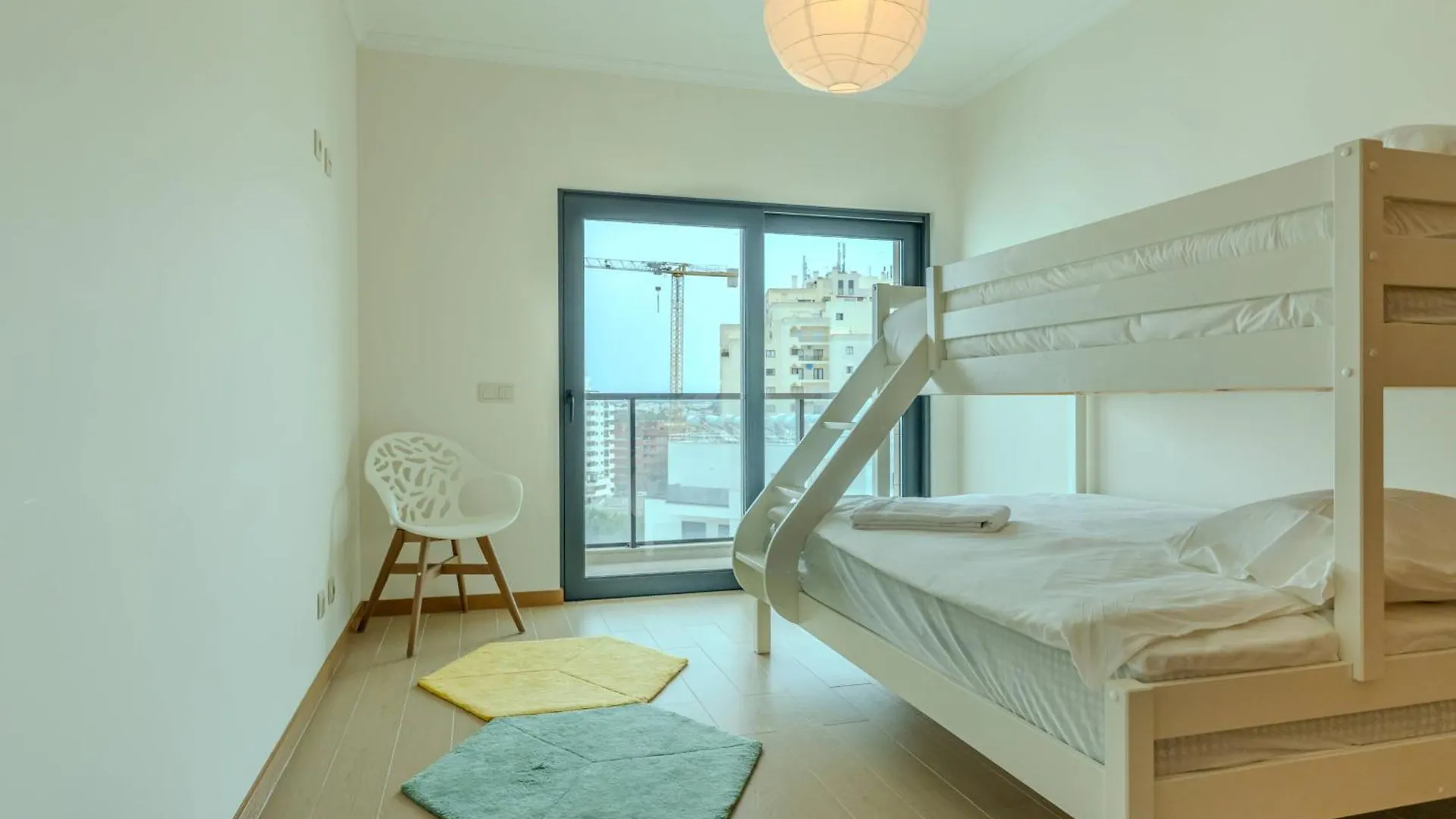 Horizon Rocha Prime 3 Bedroom Portimão