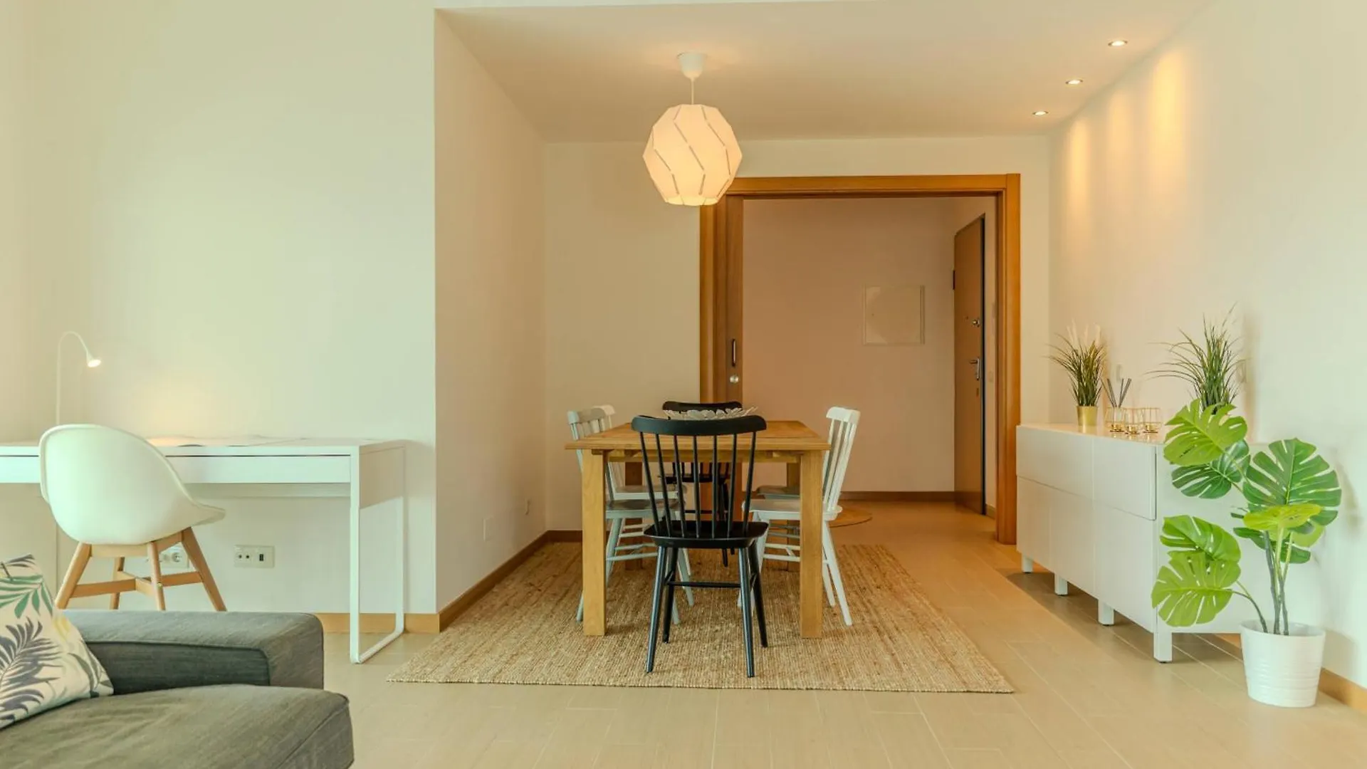 Apartament Horizon Rocha Prime 3 Bedroom Portimão