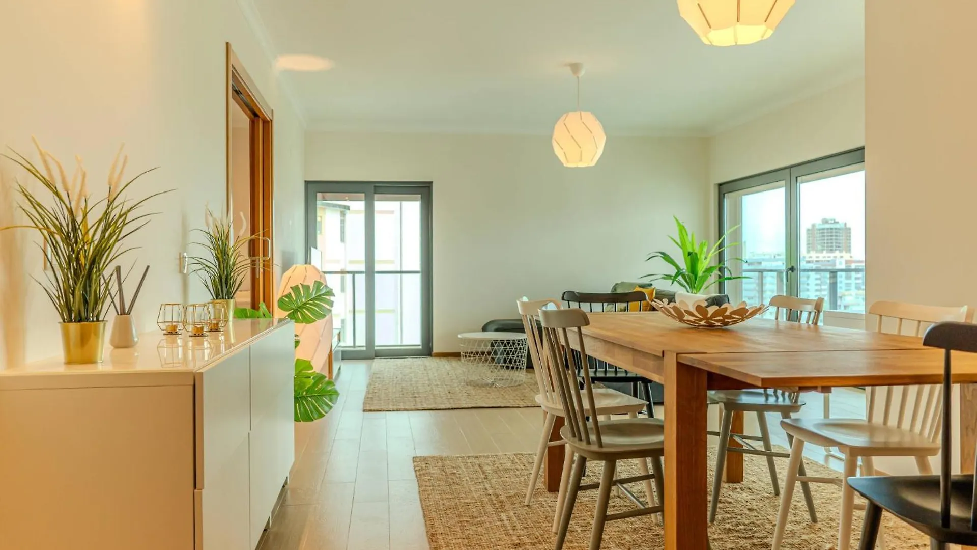 Horizon Rocha Prime 3 Bedroom Portimão Portugalia