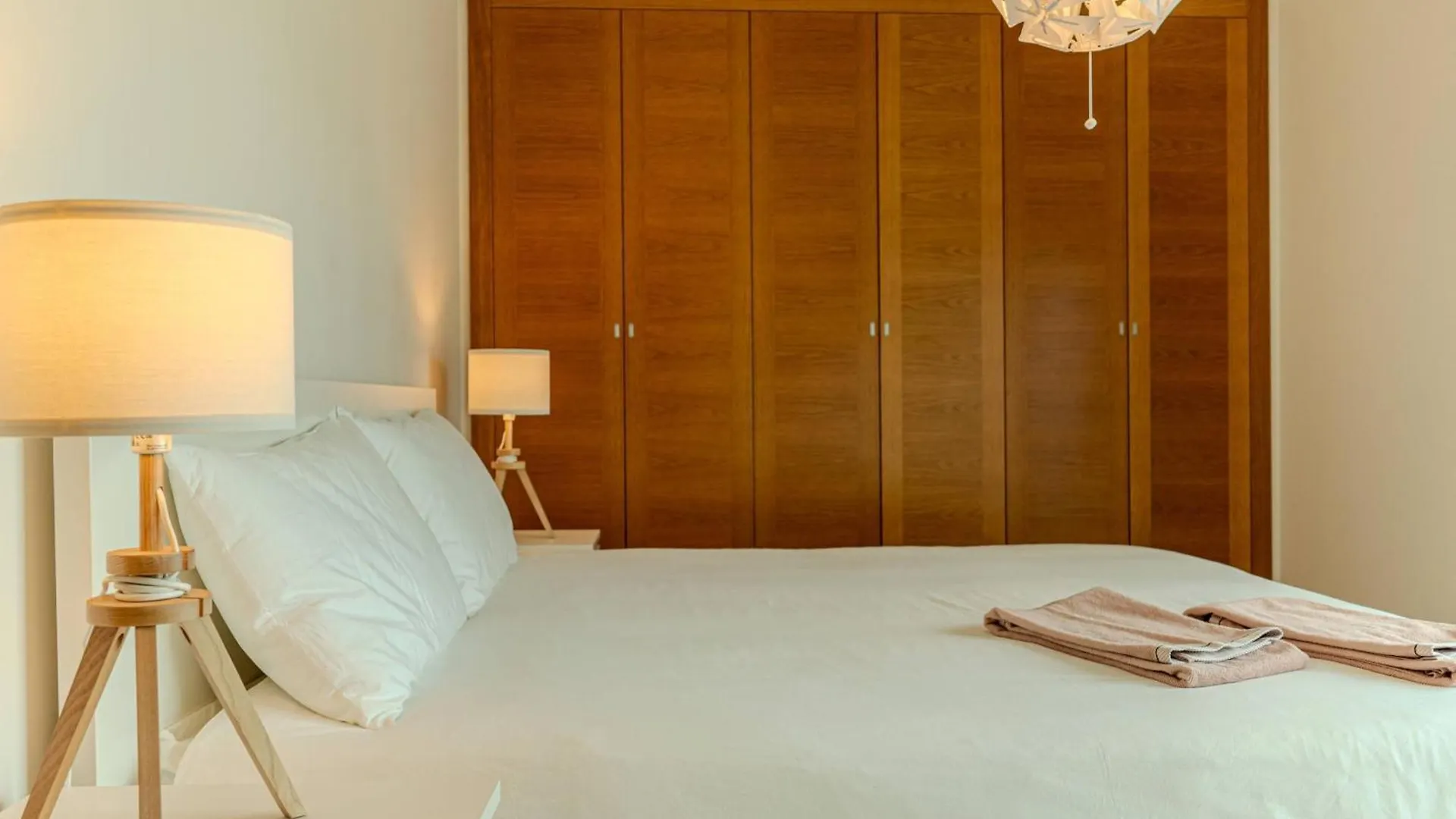 Horizon Rocha Prime 3 Bedroom Portimão Apartament