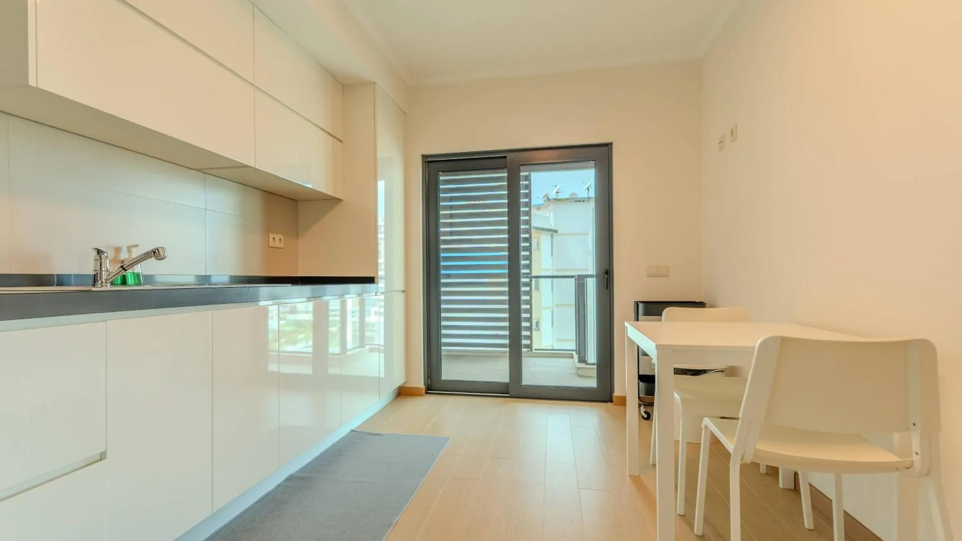 Horizon Rocha Prime 3 Bedroom Portimão