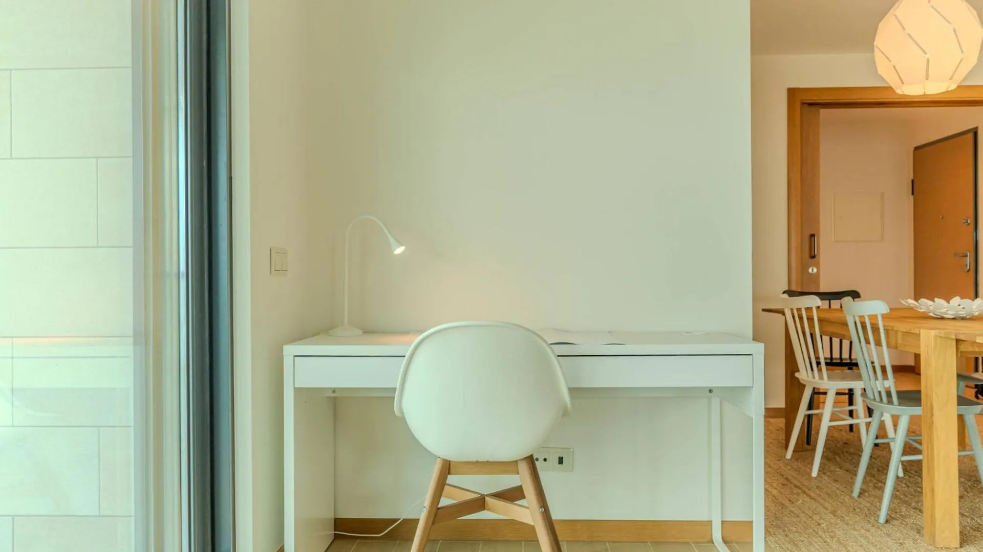 Apartament Horizon Rocha Prime 3 Bedroom Portimão