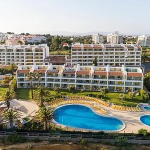 4* Hotel apartamentowy Jardim Do Vau