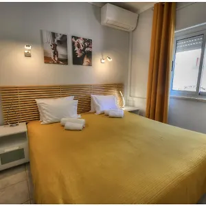 2* Hotel apartamentowy Belo Horizonte